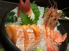 -哥哥の深夜食堂(原竹琥珀古北店)