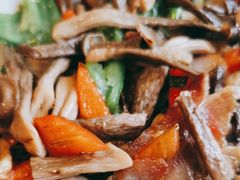 -妈妈的味道(和顺古镇店)