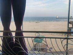 -海天一色海景自助餐厅(西港花园店)