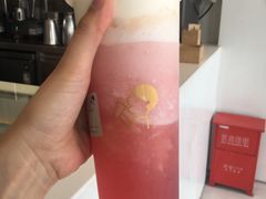 -喜茶(永旺梦乐城店)