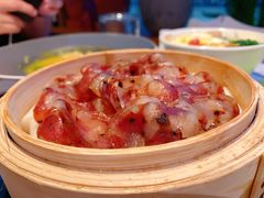 -半山腰·云南菜(侨福芳草地店)