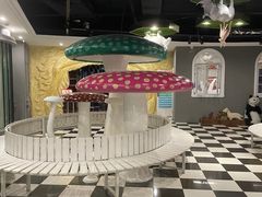 -H次元沉浸剧情密室(街道口店)