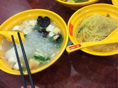 -小杨生煎(成山巴黎春天店)