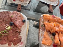 -上海豫园万丽酒店·行政酒廊(河南南路店)