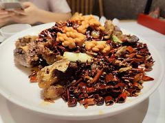 -鸡毛店·川菜(文殊院店)