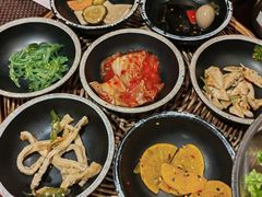-三代烤肉(保利广场店)