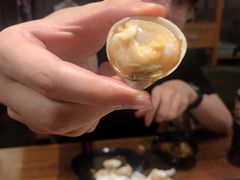 -烧货·活海鲜炭烧(湖滨商业街店)