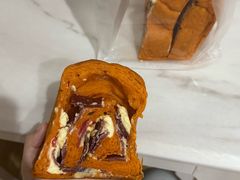 -追光 Dream Bakery(汉街店)