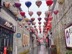 -东西巷