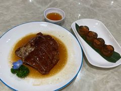 -稻香酒家(长宁KING88广场店)