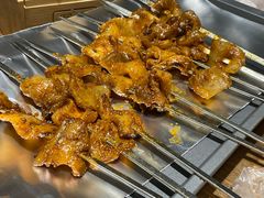 -熙成烧烤(白塔岭店)