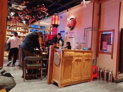 -鸽子窝(黄村店)