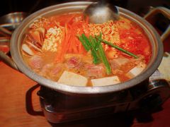 -春熙台韩国料理·章鱼肥牛(西丽店)