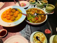 -蟹榭·本帮江浙菜·蟹宴(五角场合生汇商场店)