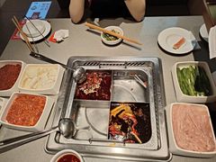 -海底捞火锅(攀枝花万达店)