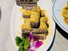 -黔渔翁豆花渎鱼(喷水池店)