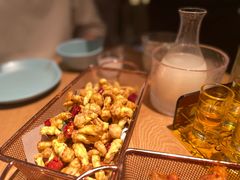 -苦尽酒馆·川菜(鼓楼店)