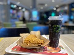-德克士(西站站内店)