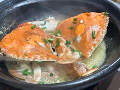 -甬小馆·焗海鲜温州菜(五马街店)