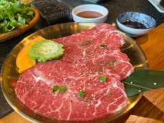 -梦山水日本烧肉(五四广场店)