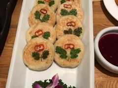 -萨拉伯尔水源素问店·韩国宫廷料理(人民路店)