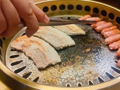 -海之屋韩式烤肉(海棠68环球美食街店)