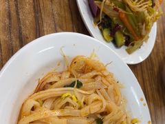 -老陕兄弟(彩虹新城店)
