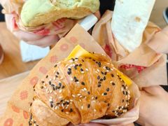 -Tims天好咖啡·贝果(华侨城步行街店)
