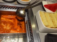 -海底捞火锅(凯德广场店)