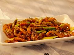 -玲珑餐厅(陕西南路店)