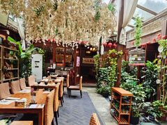 -束河人家(南锣鼓巷店)