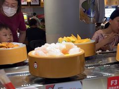 -龍歌自助小火锅(城阳万象汇店)