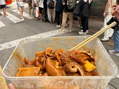 -明记牛杂(新马路分店)