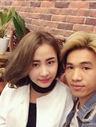 -逸丝风尚