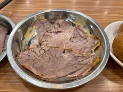 秘制牛肉-有礼有面(知春路店)