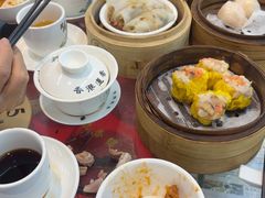 -香港蓮香樓(中環店)