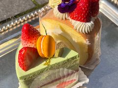 -卷心卷意·轻甜蛋糕(新光天地店)