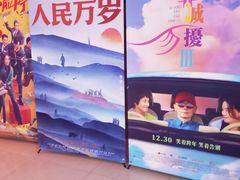 -沃美影城蜀山万象汇店(WMX巨幕)