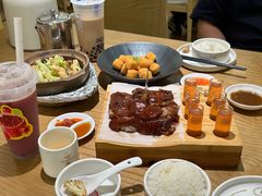 -粤集·手工粤菜(皇庭广场店)
