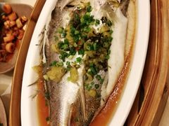 -外婆家(古墩印象城店)
