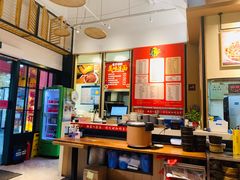 -霸道川面馆(张江店)