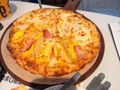 -乐凯撒披萨(正佳广场店)