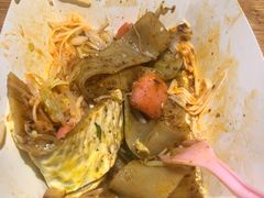 -四环冷面王(西单华威约饭街店)
