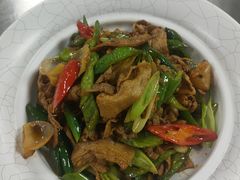 -金狮麟·新豫菜(金码大厦店)