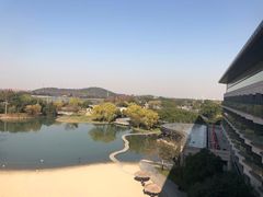 -上海佘山世茂艾美酒店