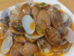 -揭阳钟记小食(福田新村店)
