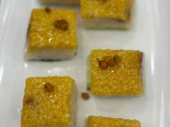-百年认一力 太原老字号 (桥头街店)