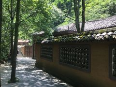 -神龙峡风景区