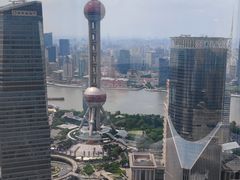 -金茂君悦·食在56海鲜自助餐厅ON56