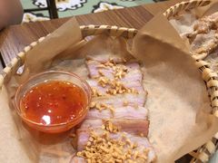 -曼谷食堂·泰国家庭料理